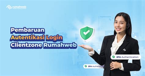 Cara Login cPanel Hosting di Rumahweb Indonesia