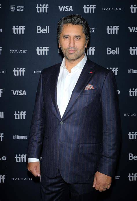 cliff curtis nude