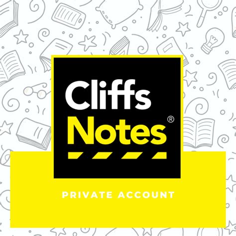 Cliff Notes Fors