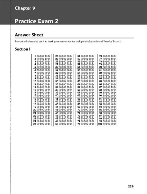 Cliffs Advanced Practice For The Toefl With Book Test Preparation Guides