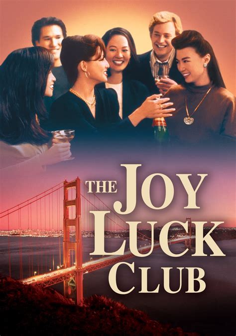 Cliffsnotes Joy Luck Club