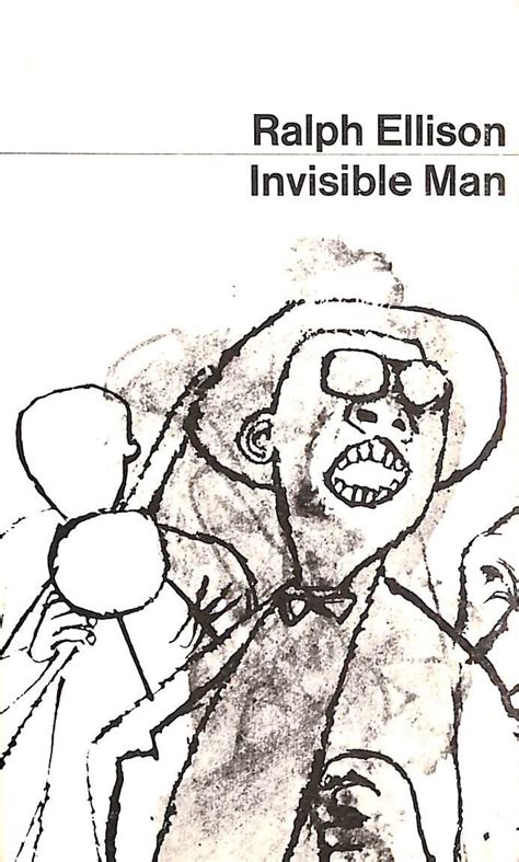Cliffsnotes On Ellison S Invisible Man English Ed