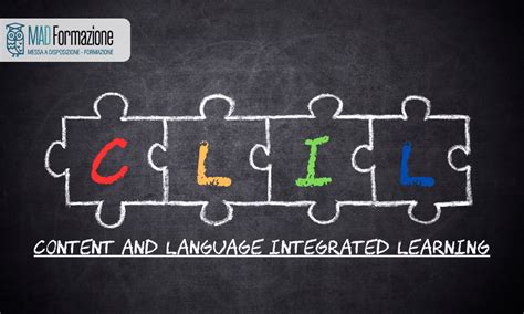 Clil Cos E