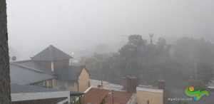 Clima Alpa Corral