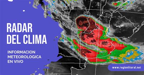Clima Cd Acuña Radar