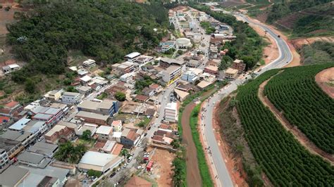 Clima Em Brejetuba