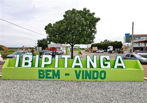 Clima Em Ibipitanga