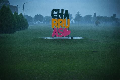 Clima Los Charruas