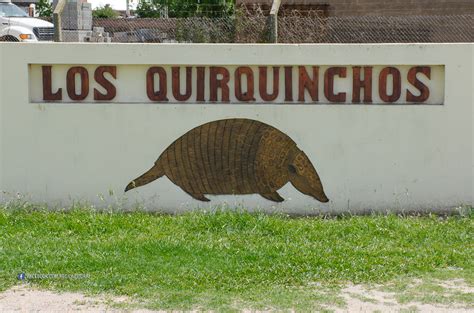 Clima Los Quirquinchos
