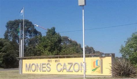 Clima Mones Cazon