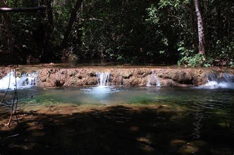 clima montes claros