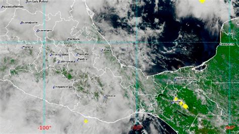 Clima Rayon Chiapas