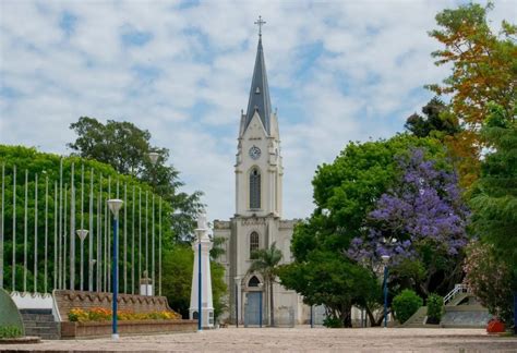 Clima San Jeronimo Norte