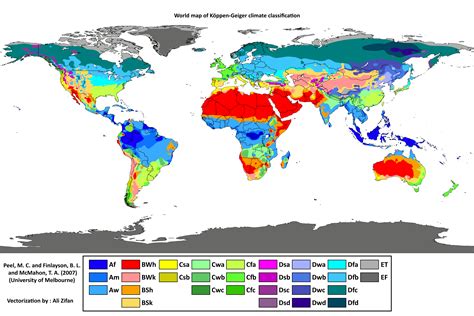 Climate Around The World Zones Map Teacher Made Climate Zones Worksheet - Climate Zones Worksheet