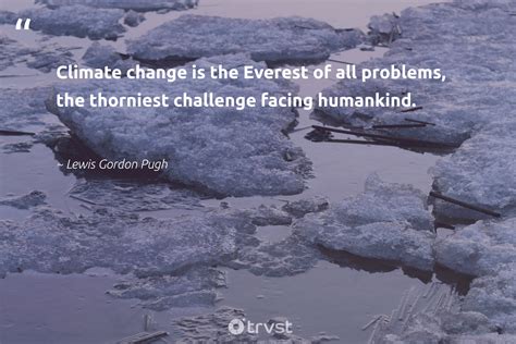 Climate Change Quotes