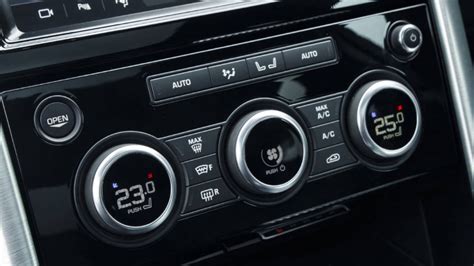 Climate Control Nvse Settings