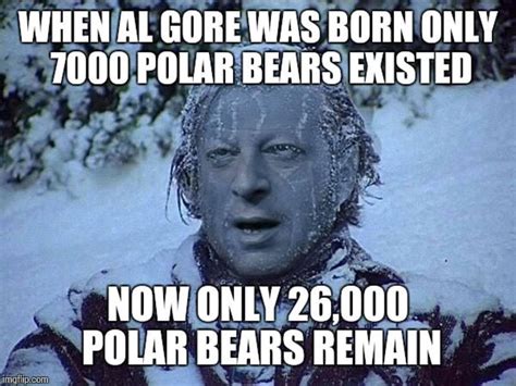 Climate Hoax Memes
