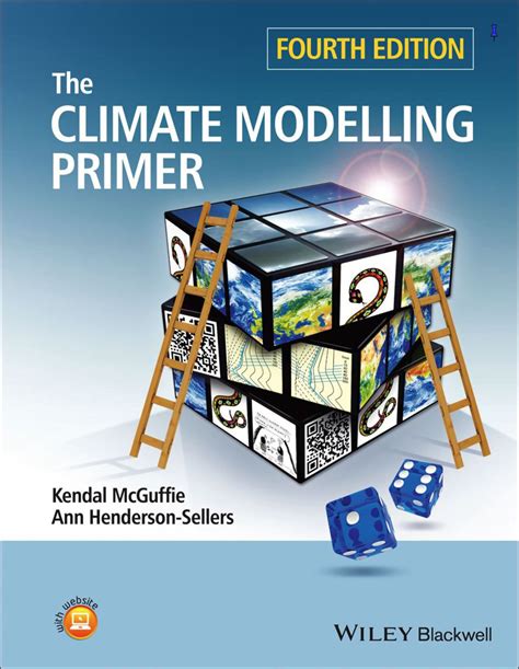 Climate Modelling Primer