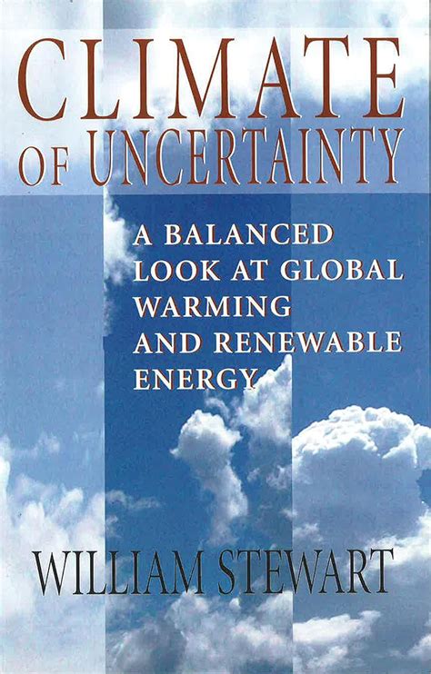 Read Climate Uncertainty Balanced Warming Renewable 