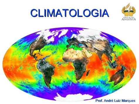 climatología