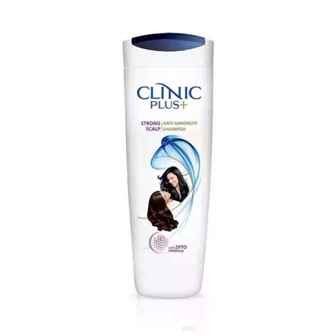Clinic Plus Shampoo Side Effects
