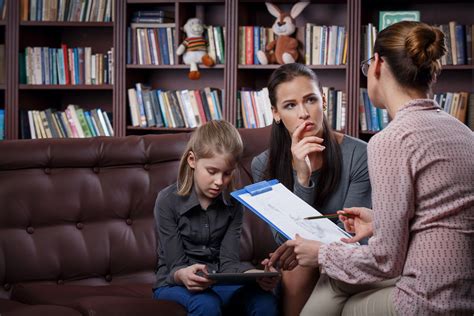 Clinical Child Interview