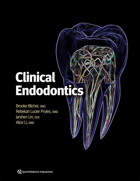 Clinical Endodontics