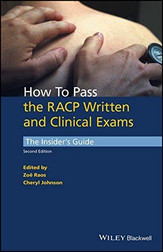 Clinical Examination Racp