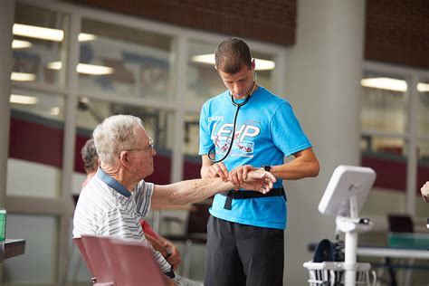 Clinical Exercise Physiology