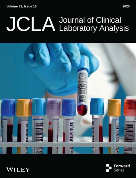 Clinical Laboratory Journal
