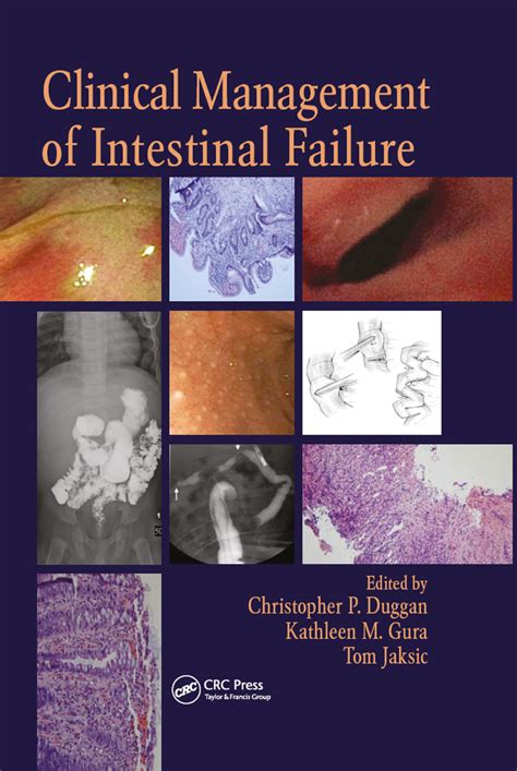 clinical management of intestinal failure