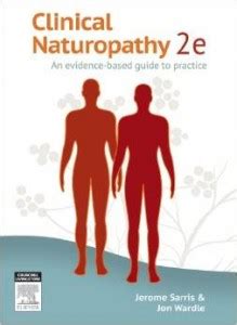 Clinical Naturopathy 2e