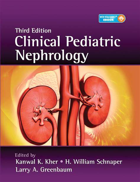 clinical pediatric nephrology