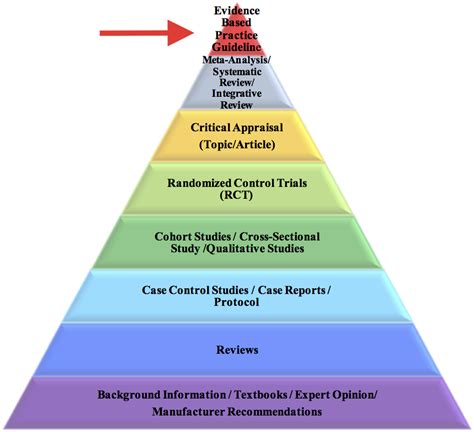 Clinical Practice Guidelines Nursing