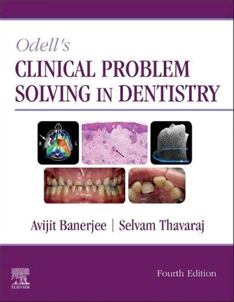 Clinical Problem Solving In Dentistry