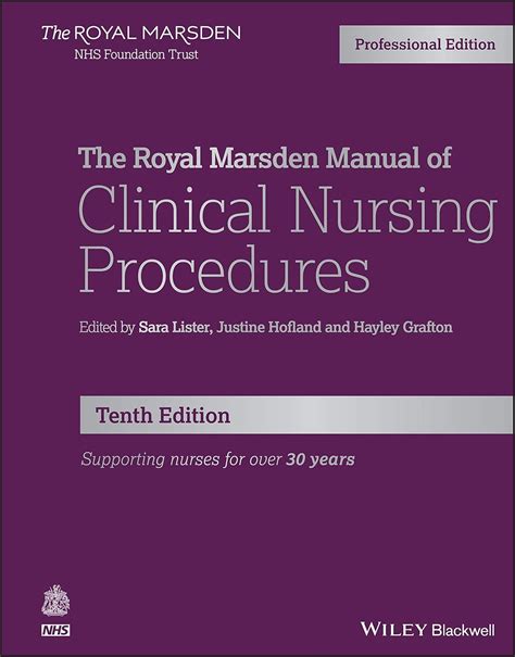 Clinical Procedures User Manual