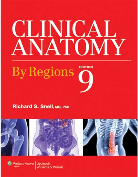 Download Clinical Anatomy Snell Pdf 