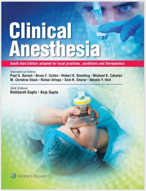 Read Clinical Anesthesia Barash 7 Edition Pdf 