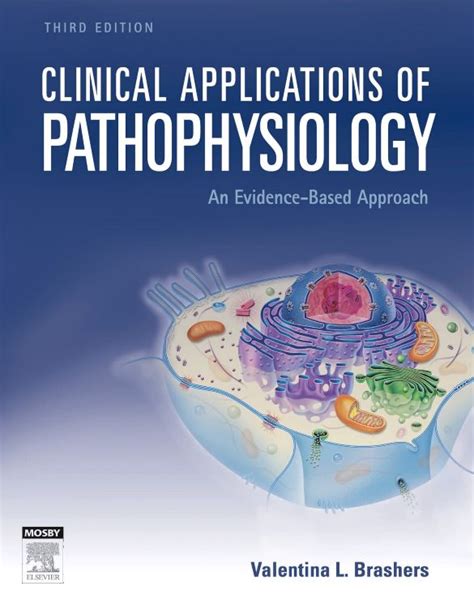 Read Clinical Applications Of Pathophysiology 