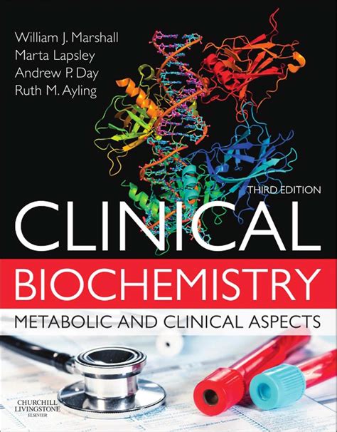 Download Clinical Biochemistry Metabolic And Clinical Aspects With 