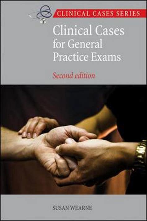 Read Clinical Cases General Practice Exams 2Nd Edition 