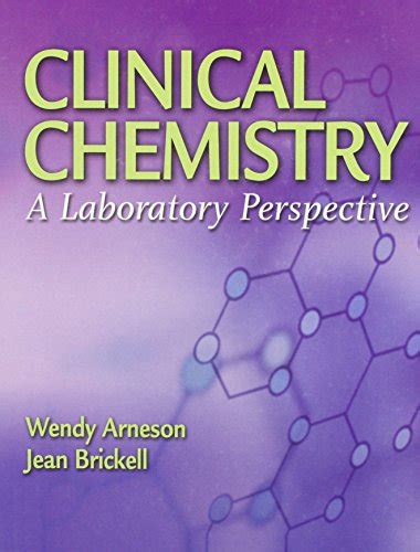 Full Download Clinical Chemistry A Laboratory Perspective 