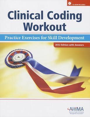 Read Clinical Coding Workout Ahima 2012 Answer Key 