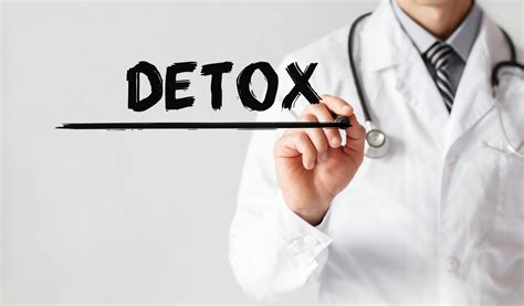 Read Clinical Detoxification Researchgate 