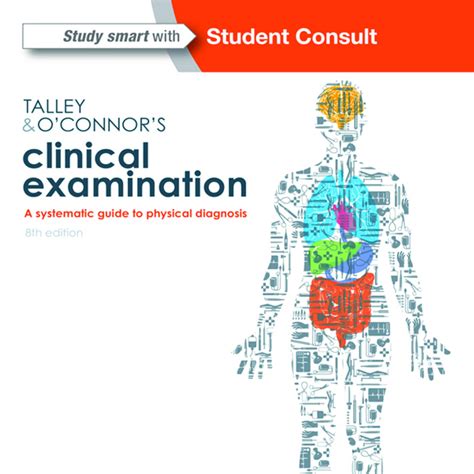 Full Download Clinical Examination Talley O Connor Pdf 