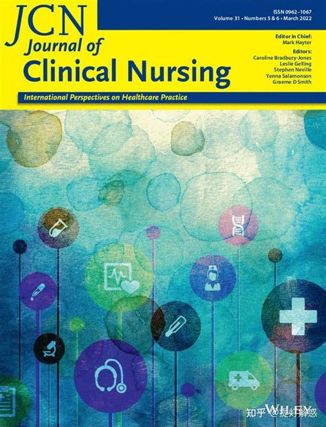 Read Clinical Journal Of Oncology Nursing Impact Factor 