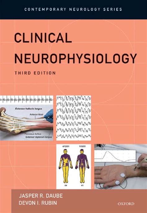 Full Download Clinical Neurophysiology Third Edition 