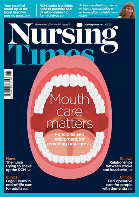 Read Clinical Nursing Times 