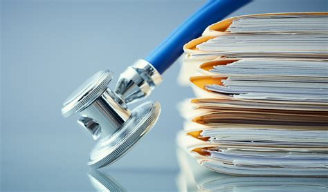 Read Clinical Record Documentation Standards Valueoptions 