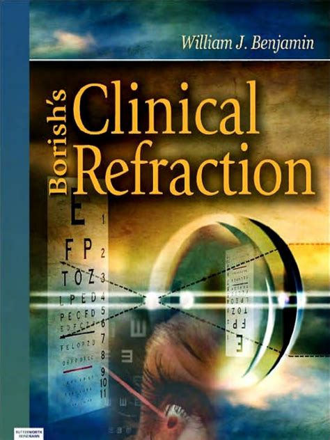 Read Online Clinical Refractionborish Pdf Book 